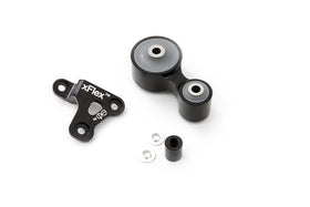 CP-e Ford Fiesta ST '14-'17 xFlex Engine Mount Rear STAGE 1 / CNC Billet 6061 - 0