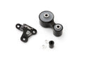 xFlex™ Ford Fiesta ST Rear Motor Mount-4
