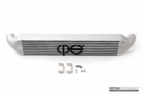 CP-e Ford Fiesta ST EcoBoost 1.6L '14-. ^Core Front Mount Intercooler Kit / Full