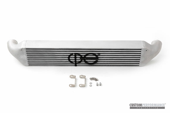 Core™ Ford Fiesta ST Front Mount Intercooler