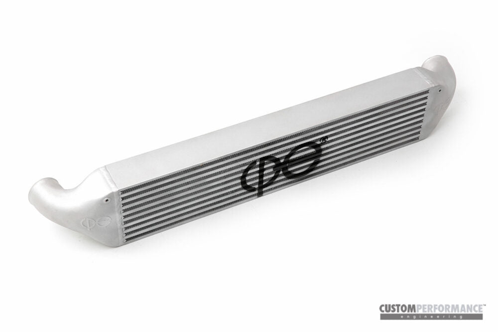 CP-e Ford Fiesta ST EcoBoost 1.6L '14-. ^Core Front Mount Intercooler Kit / Full - 0