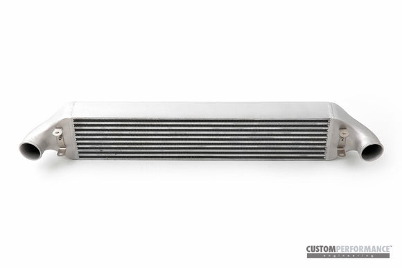 Core™ Ford Fiesta ST Front Mount Intercooler