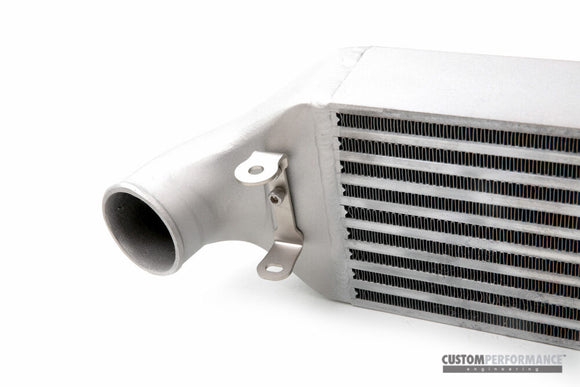 CP-e Ford Fiesta ST EcoBoost 1.6L '14-. ^Core Front Mount Intercooler Kit / Full