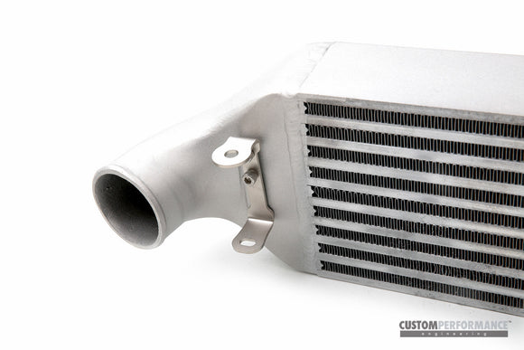 Core™ Ford Fiesta ST Front Mount Intercooler