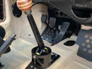Aircooled Adjustable Pedal Set (65-89)-8