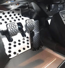 Aircooled Adjustable Pedal Set (65-89)-9