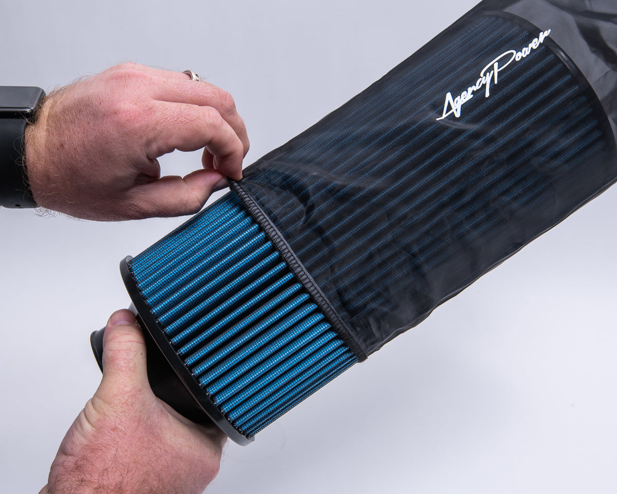 Agency Power Pre-Filter by Outerwears | Polaris | Textron Wildcat XX - 0