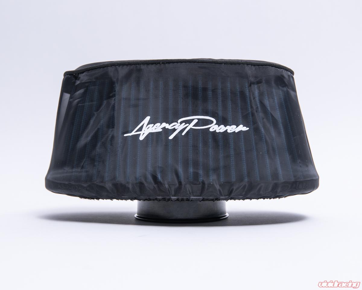 Agency Power Oval Taper Pre-Filter by Outerwears | Can-Am Maverick X3 Turbo