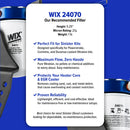 Sinister Diesel Coolant Filtration System for 2013-2018 Dodge Cummins 6.7L-10