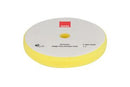 RUPES* FINE YELLOW ROTARY FOAM / 135MM-5 25 / 50 PADS (BULK PACK - NO RETAIL PA-1