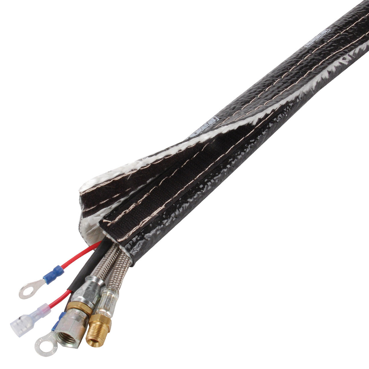 DEI Fire Wrap 3000 1-1/2in I.D. x 2ft - 0