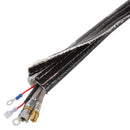 DEI Fire Wrap 3000 1-1/2in I.D. x 2ft-2
