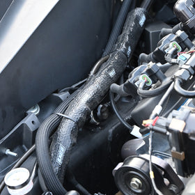 DEI Fire Wrap 3000 1in I.D. x 2ft - 0