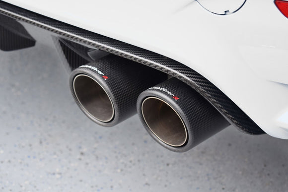 BMW M3 (F80) Sound Architect Sport Exhaust (2014-18)