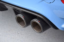 BMW M4 (F82 F83) Sound Architect Sport Exhaust (2014 on)-9