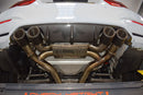 BMW M3 (F80) Sound Architect Sport Exhaust (2014-18)-8