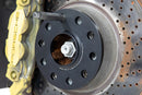 Porsche 992 Flat 6 Motorsports Wheel Spacer Kit-4