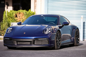 Porsche 992 Flat 6 Motorsports Wheel Spacer Kit - 0