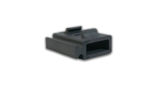 Flat 6 Motorsports - Support Bar GoPro Mount V2 (981 Cayman)