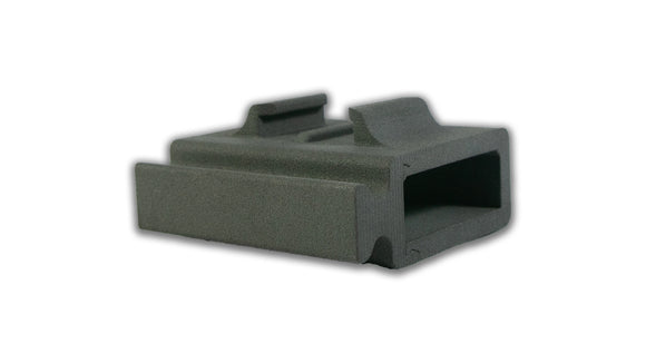 Flat 6 Motorsports - Support Bar GoPro Mount V2 (981 Cayman)