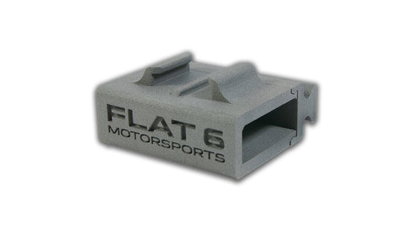 Flat 6 Motorsports - Support Bar GoPro Mount V2 (981 Cayman)