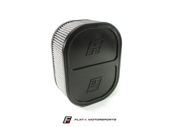 Flat 6 Motorsports High Flow Intake System (Macan 2.0L / Diesel)