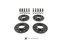 Flat 6 Motorsports - Wheel Spacer Kit with Bolts 10mm/12mm (Macan)-2