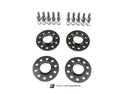 Flat 6 Motorsports - Wheel Spacer Kit with Bolts 10mm/12mm (Macan)-1