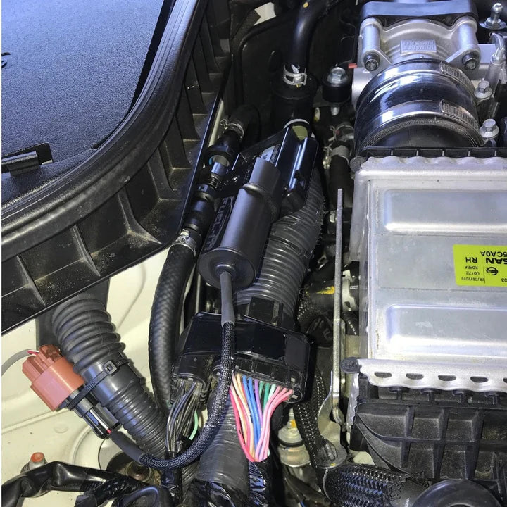 Infiniti Q50 & Q60 Bluetooth Flex Fuel Kits