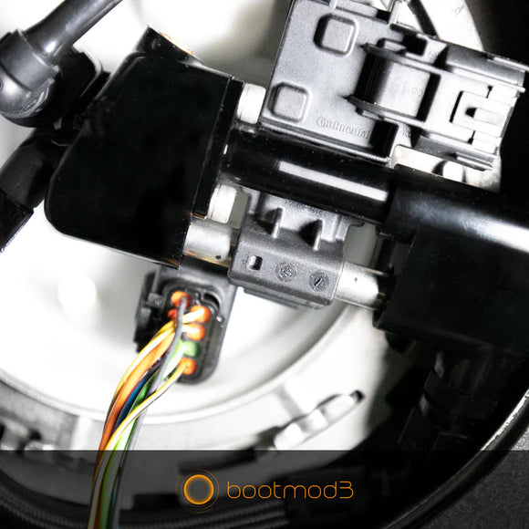 bootmod3 FlexFuel Kit - High Flow