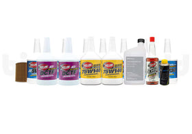 New-to-You Fluid Service Package - F87 M2 Competition, F80 M3, F82 M4