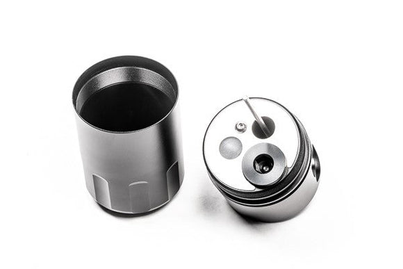 Radium Engineering 07-21 Toyota Tundra Catch Can Kit PCV Fluid Lock