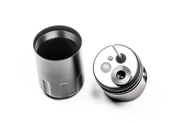 Radium Engineering Lotus Elise/Exige (2ZZ-GE) Dual Catch Can Kit Fluid Lock - 0