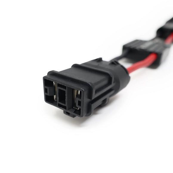 Solid State Relay Upgrade Kit
