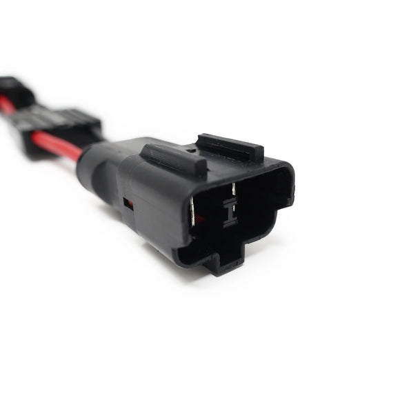 Solid-State Relay Fuel Pump Interface Module