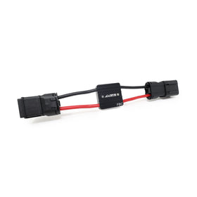 Solid-State Relay Fuel Pump Interface Module