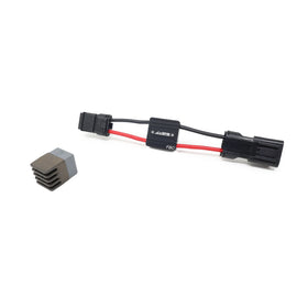 Solid State Relay Upgrade Kit - 0