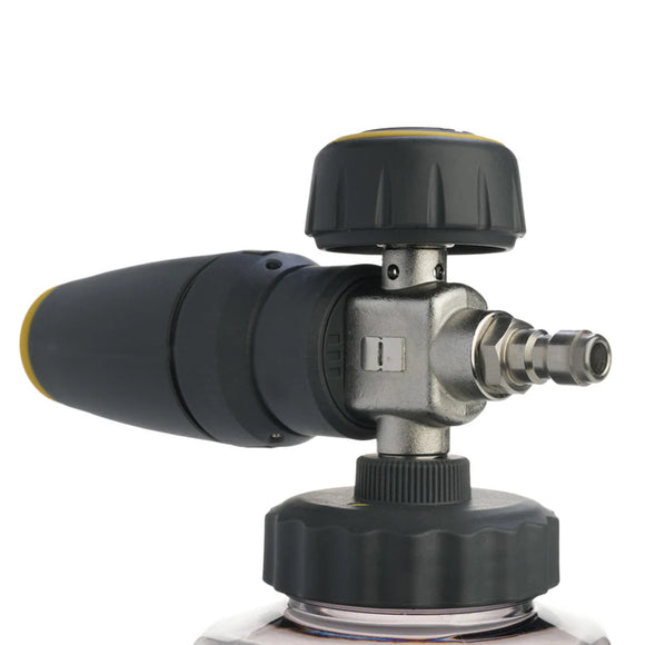 Active™ Premium Pressure Washer Foam Cannon