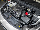 FOCUS MK4 Carbon Fiber Engine Cover-2