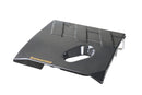 Focus MK4.5 ST_2.3L Cold Air Intake - Carbon Cover-1