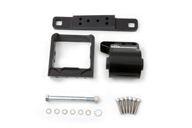 CP-e xFlex Engine Mount Passenger Side Ford Focus ST & Focus RS '16-'18 / CNC Billet 70A