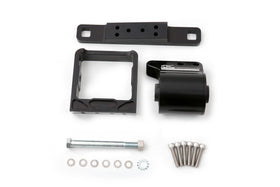 xFlex™ Ford Focus RS Passenger Side Mount