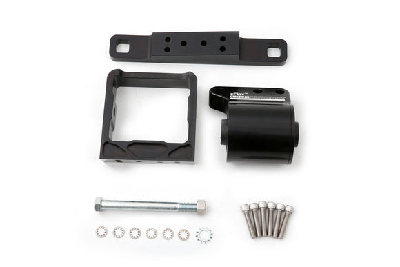 xFlex™ Ford Focus RS Passenger Side Mount