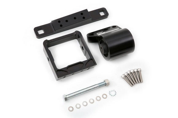 xFlex™ Ford Focus RS Passenger Side Mount