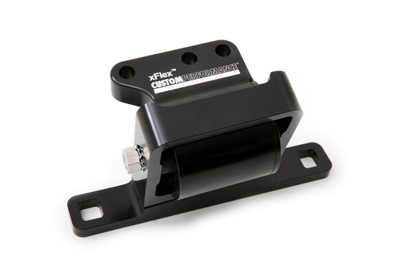 xFlex™ Ford Focus RS Passenger Side Mount