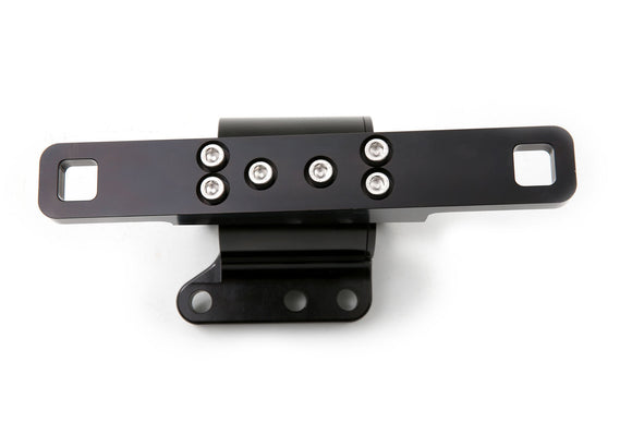 xFlex™ Ford Focus RS Passenger Side Mount