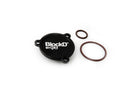BlockD™ Ford Focus Focus RS Diverter Valve Delete Plate 2.3L-1