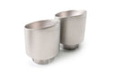 Triton™ Ford Focus RS Exhaust Non-Valve Cat Back System-2