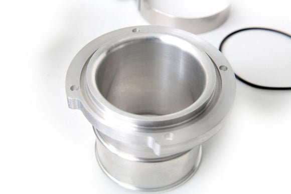 CP-e Add on for Ford Focus RS Intercooler 2.75 Adapter