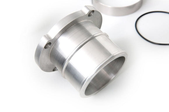 CP-e Add on for Ford Focus RS Intercooler 2.75 Adapter